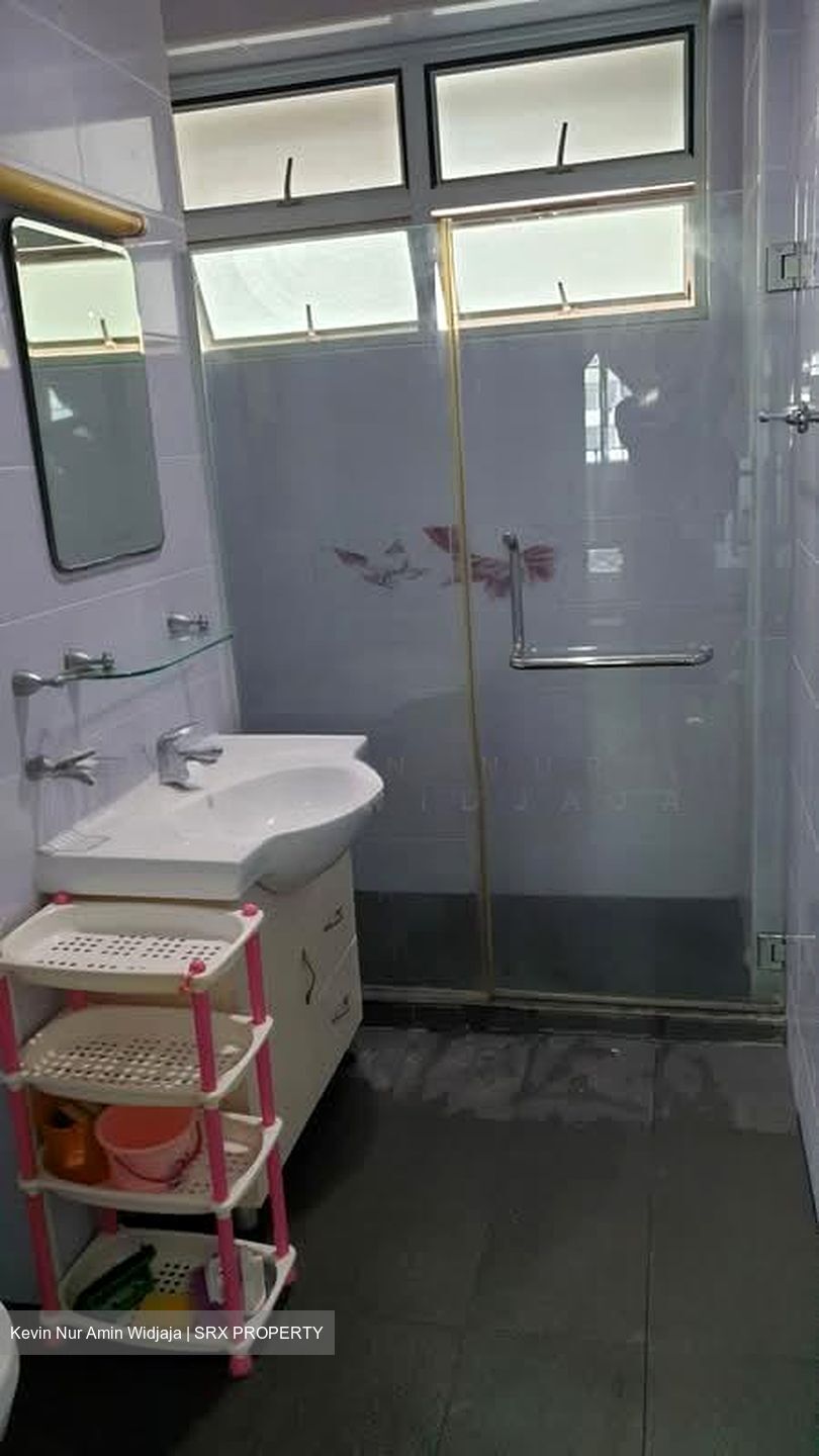 Sherwood Towers (D21), Apartment #567619521